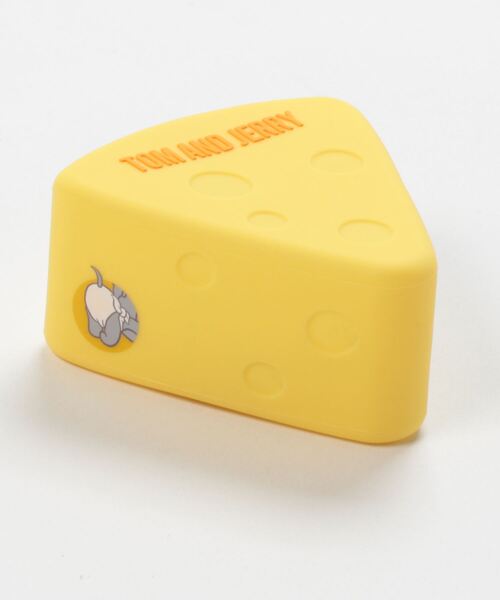 tom⭐︎商品 公式】TOMandJERRYチーズシリコンライト（照明）｜TOM&JERRY（トム