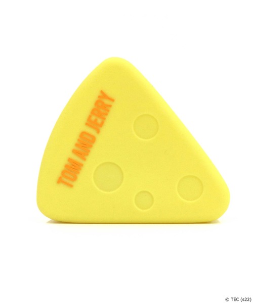 公式】TOMandJERRYチーズシリコンライト（照明）｜TOM&JERRY（トム