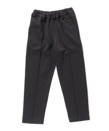 SHOO・LA・RUE | 【110-140cm】ポンチテーパードパンツ(その他パンツ)