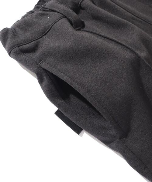 SHOO・LA・RUE(シューラルー)の「◆【110-140cm/プチセレ/ストレッチ】テーパードパンツ(その他パンツ・キッズ・グレー/ブラック・11/12/13/14)」の15枚目の写真