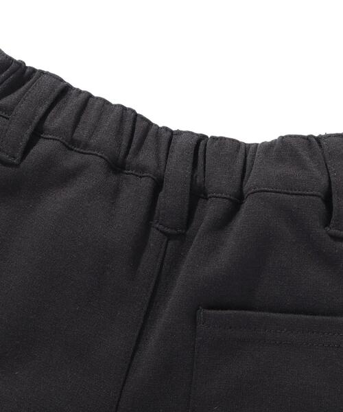 SHOO・LA・RUE(シューラルー)の「◆【110-140cm/プチセレ/ストレッチ】テーパードパンツ(その他パンツ・キッズ・グレー/ブラック・11/12/13/14)」の14枚目の写真