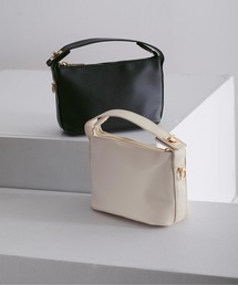 ur's（ユアーズ）の「ミニスクエアバッグ（ショルダーバッグ）」