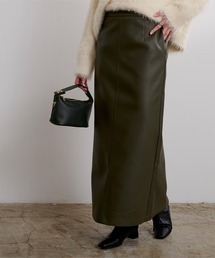 UR'S | ﾐﾆｽｸｴｱﾊﾞｯｸﾞ(ショルダーバッグ)