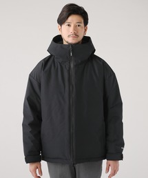 phenix GORE-TEX infinium ハイネックダウンジャケット