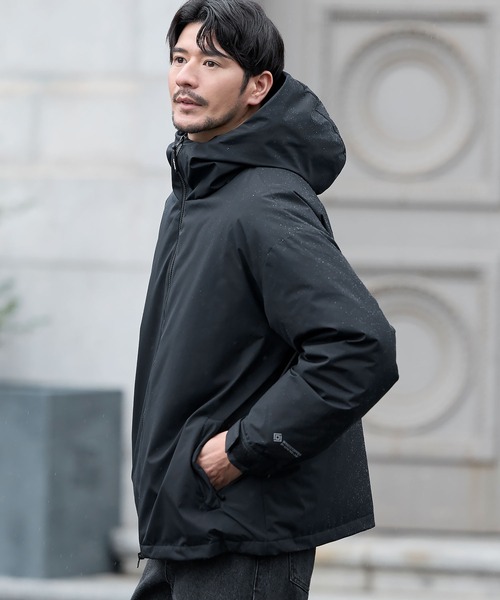 セール】+phenix 別注 WINDSTOPPER(R) PRODUCTS BY GORE-TEX LABS