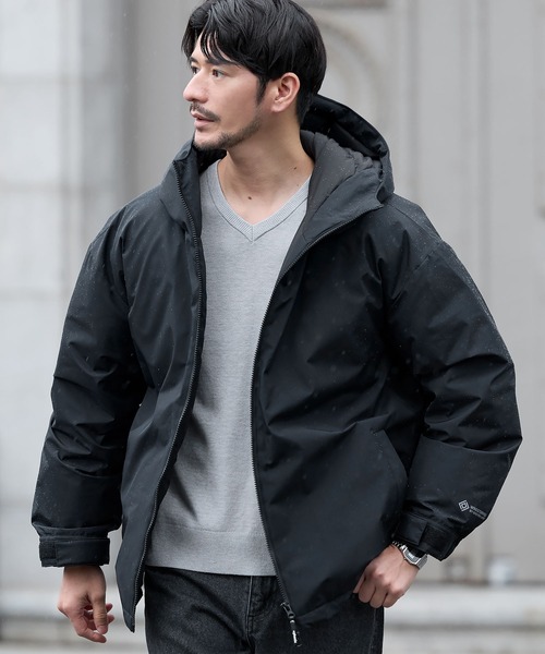 phenix 別注 WINDSTOPPER(R) PRODUCTS BY GORE-TEX LABS スタンド