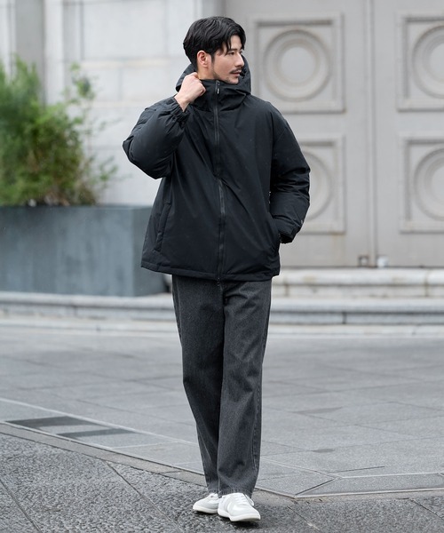 セール】+phenix 別注 WINDSTOPPER(R) PRODUCTS BY GORE-TEX LABS
