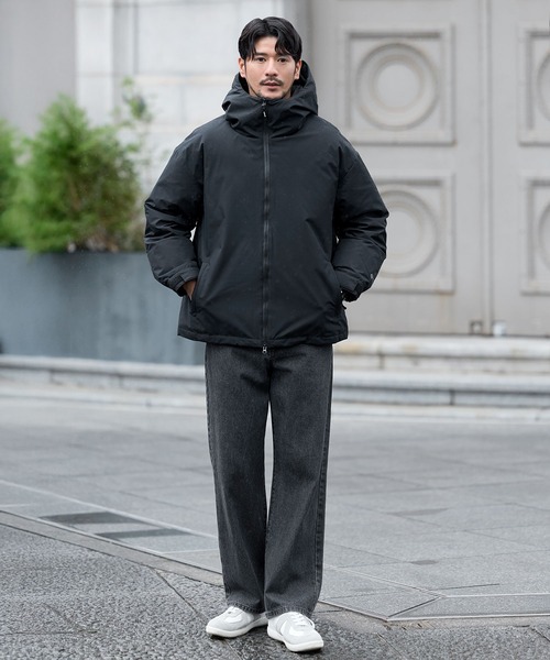 phenix 別注 WINDSTOPPER(R) PRODUCTS BY GORE-TEX LABS スタンド