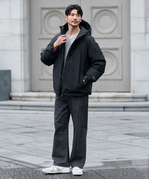 セール】+phenix 別注 WINDSTOPPER(R) PRODUCTS BY GORE-TEX LABS