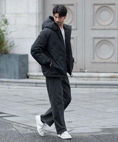 phenix 別注 WINDSTOPPER(R) PRODUCTS BY GORE-TEX LABS スタンド