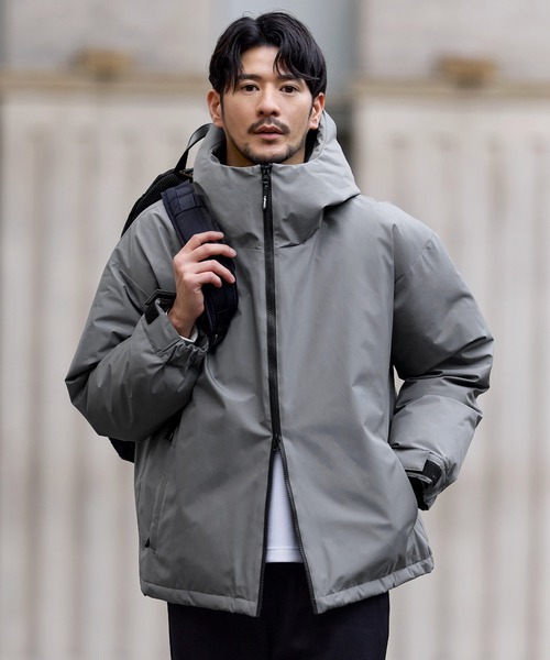phenix 別注 WINDSTOPPER(R) PRODUCTS BY GORE-TEX LABS スタンド
