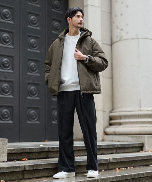 セール】+phenix 別注 WINDSTOPPER(R) PRODUCTS BY GORE-TEX LABS