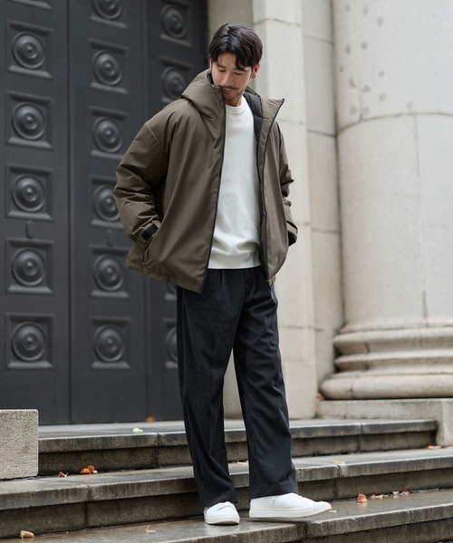 セール】+phenix 別注 WINDSTOPPER(R) PRODUCTS BY GORE-TEX LABS