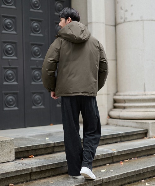 phenix 別注 WINDSTOPPER(R) PRODUCTS BY GORE-TEX LABS スタンド