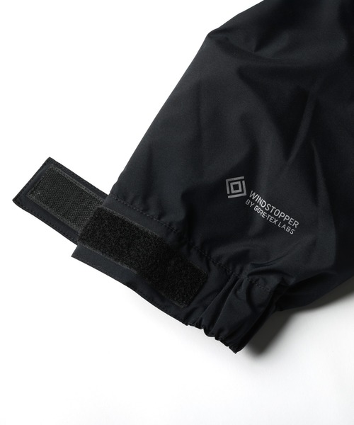phenix 別注 WINDSTOPPER(R) PRODUCTS BY GORE-TEX LABS スタンド