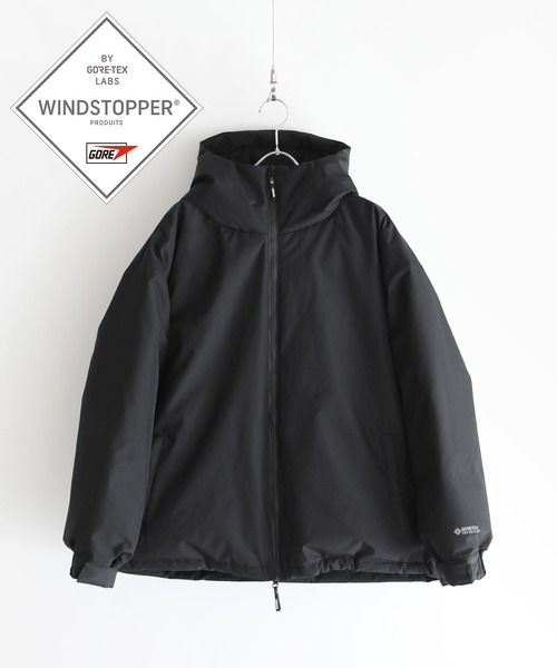 セール】+phenix 別注 WINDSTOPPER(R) PRODUCTS BY GORE-TEX LABS