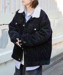 WEGO(ウィゴー)の「ジャケット/アウター(ブルゾン)」