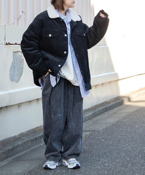 90s Jeans 細畝コーデュロイジャケット ブルゾン 90s Jeans 細畝コーデュロイジャケット ブルゾン 90s デザイン