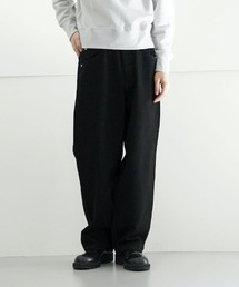 O | O- IOS COMFORT BK -Rinse-(デニムパンツ)