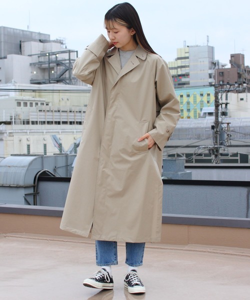LE GLAZIK（ルグラジック）の「LE GLAZIK/ル グラジック バルマカーン