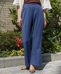 ポンチセンタータックパンツ