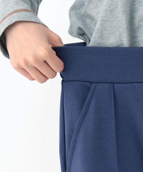 チチカカ(チチカカ)の「ポンチセンタータックパンツ(その他パンツ・レディース・ベージュ/ブルー/ブラック・MEDIUM/LARGE)」の15枚目の写真