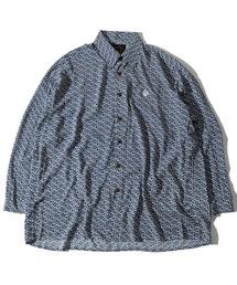 ALDIES | Large Shirt / ラージシャツ(シャツ/ブラウス)