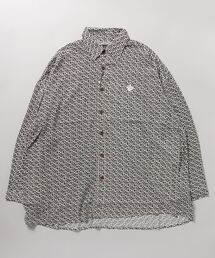 Large Shirt / ラージシャツ