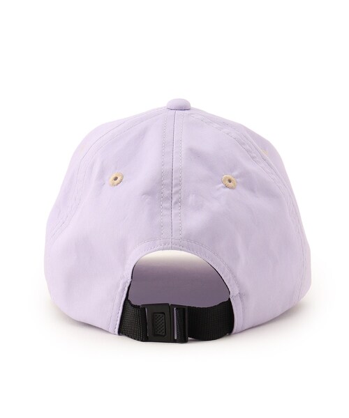 THE SHOP TK （ザ ショップ ティーケー ）の「◆フロント刺繍ロゴCAP（キャップ・キッズ・ブルー系2/ブラック/ライトパープル・00）」の9枚目の写真