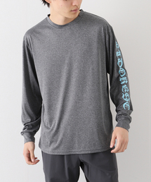 【ELDORESO/エルドレッソ】Cross Long Tシャツ