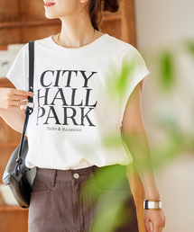 JOURNAL STANDARD | NYCノースリーブ(Tシャツ/カットソー)