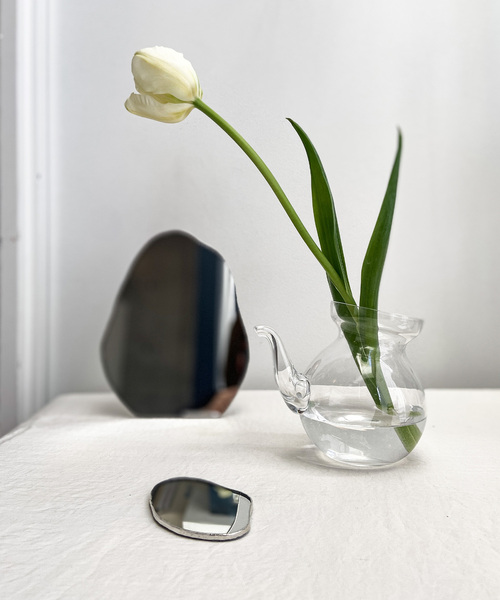 DORO/ドロ】 STAND WAVE MIRROR ミラー