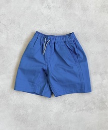ポプリンマチツキショートパンツ(80～150cm)