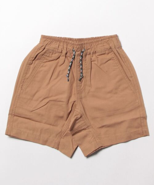 Life Support Products（ライフサポートプロダクツ）の「ポプリンマチツキショートパンツ(80～150cm)（その他パンツ・キッズ・グリーン/ピンク/ベージュ/ブルー系その他/ブルー/レモンイエロー/ブラック・80/90/95/100/110/120/130/140/150）」の11枚目の写真