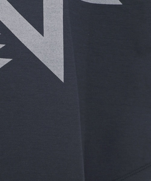 PENDLETON（ペンドルトン）の「【PENDLETON(ペンドルトン)】別注ラグランTシャツ(KIDS)（Tシャツ/カットソー・キッズ・チャコール/グリーン/オフホワイト/ネイビー・110cm/120cm/130cm/140cm/150cm）」の16枚目の写真