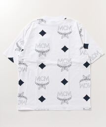 MCM PHENOMENON BIG VISETOS LS TEE ロンT 黒M MCM PHENOMENON BIG VISETOS LS TEE ロンT 黒M