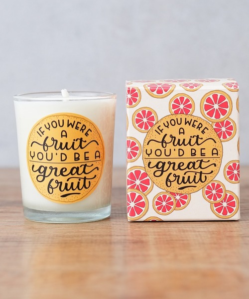 BIRTHDAY BAR（バースデイバー）の「KLINTA クリンタ マッサージキャンドル（キャンドル・レディース・その他1/その他2/その他3/その他4/その他5/その他6・フリー）」の2枚目の写真