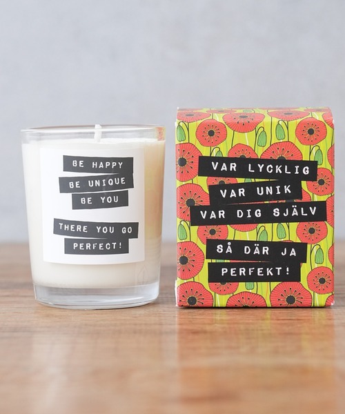 BIRTHDAY BAR（バースデイバー）の「KLINTA クリンタ マッサージキャンドル（キャンドル・レディース・その他1/その他2/その他3/その他4/その他5/その他6・フリー）」の3枚目の写真