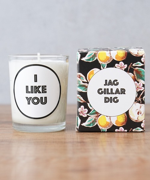 BIRTHDAY BAR（バースデイバー）の「KLINTA クリンタ マッサージキャンドル（キャンドル・レディース・その他1/その他2/その他3/その他4/その他5/その他6・フリー）」の4枚目の写真