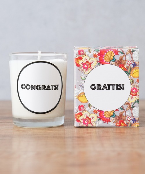 BIRTHDAY BAR（バースデイバー）の「KLINTA クリンタ マッサージキャンドル（キャンドル・レディース・その他1/その他2/その他3/その他4/その他5/その他6・フリー）」の6枚目の写真