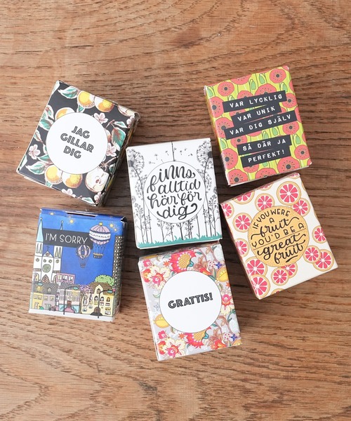 BIRTHDAY BAR（バースデイバー）の「KLINTA クリンタ マッサージキャンドル（キャンドル・レディース・その他1/その他2/その他3/その他4/その他5/その他6・フリー）」の8枚目の写真