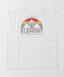 ELEMENT | ELEMENT/エレメント キッズ タンクトップ BD025-356(タンクトップ)
