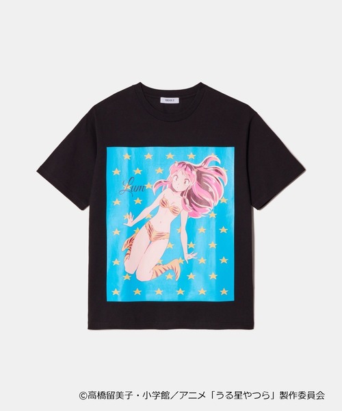 FOREVER 21（フォーエバー トゥエンティーワン）の「【うる星やつら