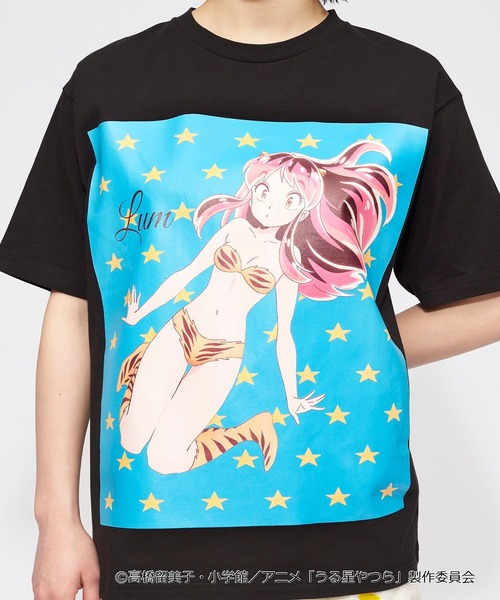 FOREVER 21（フォーエバー トゥエンティーワン）の「【うる星やつら