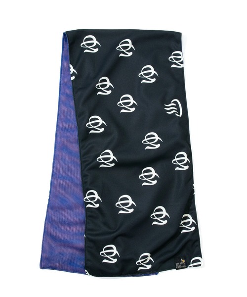 go slow caravan（ゴースローキャラバン）の「gsc吸水速乾 外遊びタオル（タオル・レディース・その他6/ブルー系その他/パープル系その他/その他3/グリーン/その他4/その他5/ホワイト系その他/その他2/ブラック系その他/グリーン系その他/カモフラージュ/その他1/レインボー/カラフル・FREE）」の14枚目の写真