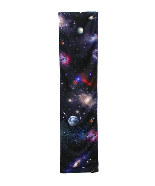 go slow caravan（ゴースローキャラバン）の「gsc吸水速乾 外遊びタオル（タオル・レディース・その他6/ブルー系その他/パープル系その他/その他3/グリーン/その他4/その他5/ホワイト系その他/その他2/ブラック系その他/グリーン系その他/カモフラージュ/その他1/レインボー/カラフル・FREE）」の16枚目の写真