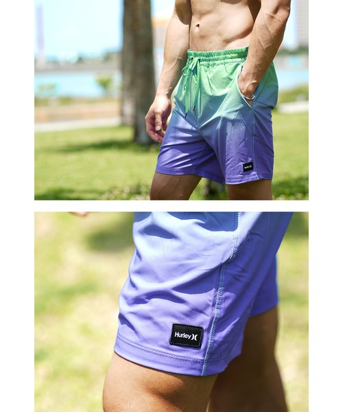 Hurley （ハーレー）の「Hurley ハーレー PHANTOM - ECO