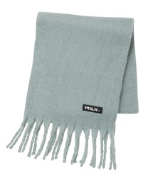 MILKFED. | BASIC SOLID STOLE(ストール/ショール)