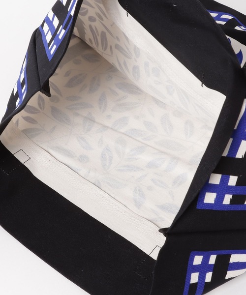 MARNI MARKET（マルニマーケット）の「バンダナトート（トートバッグ