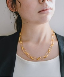 mou（モウ）の「S925 Twist fashionable necklace（ネックレス）」